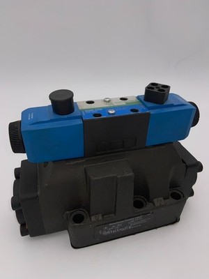 EATON | Vickers - Directional Control - 02-395155,DG5S 8 6C E M U H7 40 - New