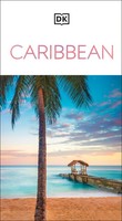 DK Caribbean | DK Travel | Taschenbuch | Einband - Flex.(Paperback) | Englisch