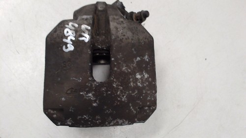 Bremssattel vorne rechts 34111163386 BMW 525d touring Bj 2003 E39 2069584