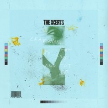 XCERTS - LEARNING HOW TO LIVE AND LET G - Vinyl Record - G1398z