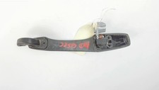 Porte avant et accessoires Jeep COMPASS