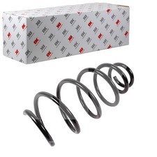 NK FAHRWERKSFEDER FEDER VORDERACHSE VORNE passend für OPEL ASTRA | 5336133