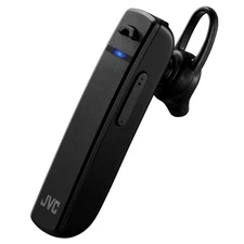 JVC® In-Ear Wireless Bluetooth Single-Ear Mono Headset with Microphone