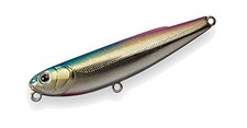 Zip Baits Pencil Bait Zabra Fakie Dog DS 70mm 8.2g Ocean Glare #655 Lure