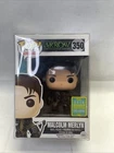 Funko Pop! Television Arrow Malcolm Merlyn Summer Convention Exclusive 350 NEW!!