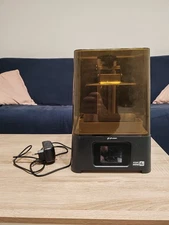 resin 3d printer - Phrozen sonic mini 4k