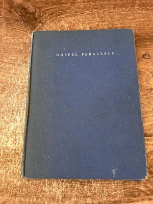 1949 GOSPEL PARALLELS (NELSON)