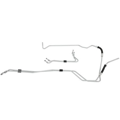 7L3Z7R081A Trans Oil Cooler Line Assembly for 2006-2008 F150 MarkLT V8 4.6L 5.4L