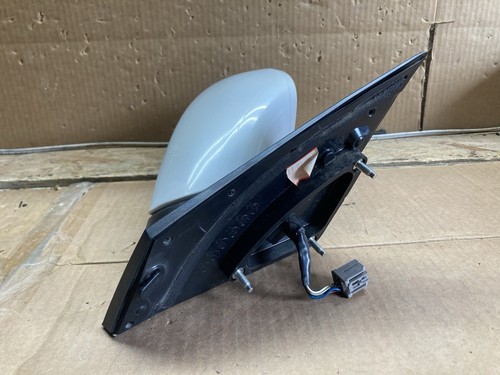 2011-2014 Hyundai Sonata Passenger Right Side Power Heated Mirror #961 - Picture 7 of 9