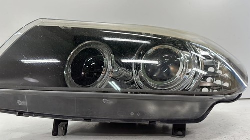 Conjunto de faros HID izquierdos OEM BMW E90 serie 3 LCI Facelift 2008-2012 genuino - Imagen 8 de 10