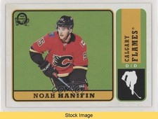 2018-19 Upper Deck O-Pee-Chee Retro Update Noah Hanifin #604 READ 9o1