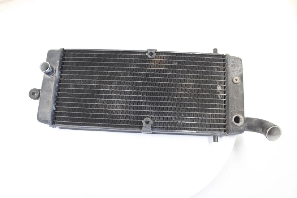 Honda Shadow Aero 750 2007 OEM enfriador de motor radiador de refrigeración Foto 2 de 4