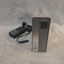 Sony DVD Direct VRD-VC10 Video Direct Recordable DVD Drive With Power Chor