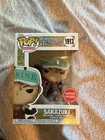 Funko Pop! One Piece Sakazuki #1913 Gamestop Exclusive