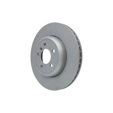 Bremsscheibe ATE 24.0130-0218.2 (2 Stk.) f�r BMW 5er