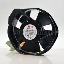 148VK0282030 ETRI ONE 115V 32W 17238 17.2CM Cooling Fan New  In stock, fast ship