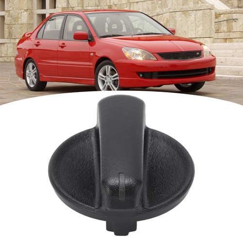 Temperature Control Knob Heater A/C Control Knob ABS Plastic MR500925 For - Picture 11 of 22