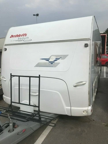 Wohnwagen, Wohnanhänger mieten, Vermietung, Verleih, to rent