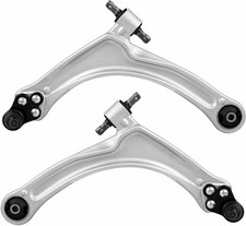 Control Arm w/ Ball Joint Assembly