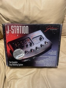 Johnson J Station | eBay