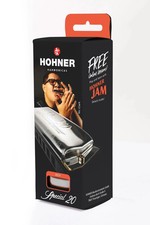 Hohner SPC20 Special 20 Country Tuned Harmonica Multiple Keys