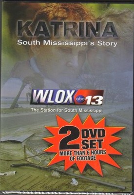 Katrina: South Mississippi's Story