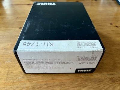 Original THULE Kit 1745 Montagekit Fit Kit Dachträger