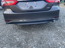 2018-24 Toyota Camry Rear Bumper Cover Top Bo...