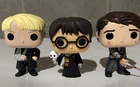 Harry Potter Funko Pop Loose Lot