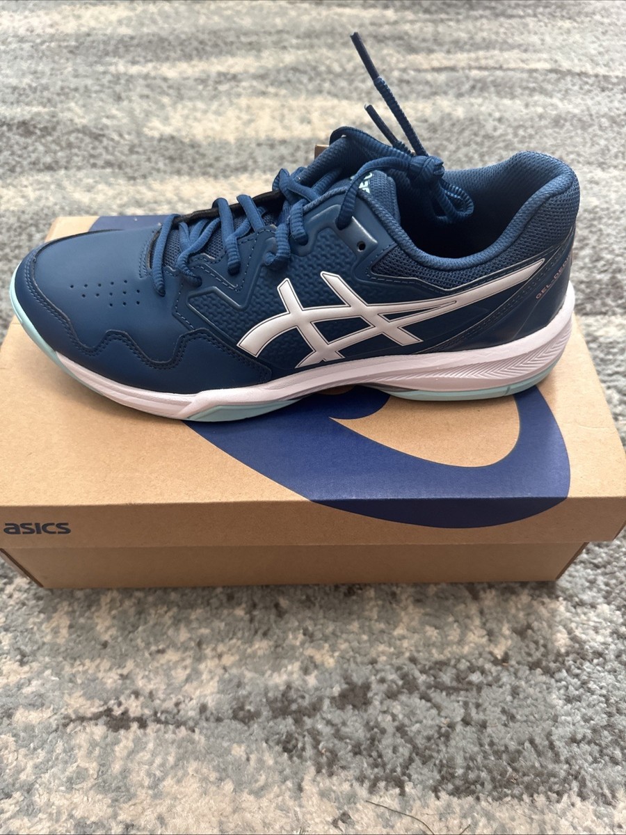ASICS Women's GEL-Dedicate Tennis Shoes Size