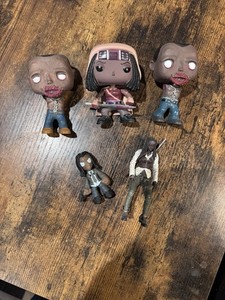 Zombieland FUNKO POP | eBay