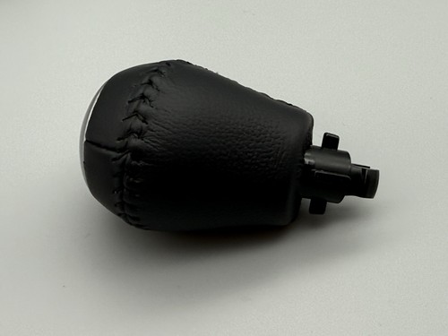 Perilla de cambio genuina OEM Honda Accord 08U92-SDA-10A 5 velocidades 2005-07 4 puertas ver foto - Imagen 6 de 8