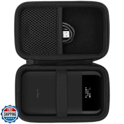 Aenllosi Hard Case Replacement for GL.iNet GL-E750 (MUDI) 4G LTE OpenWrt VPN 