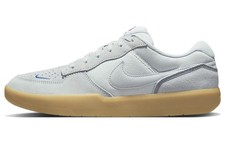 Nike Force 58 Premium Sb 'Grey Royal Gum' - DV5476-001 MT