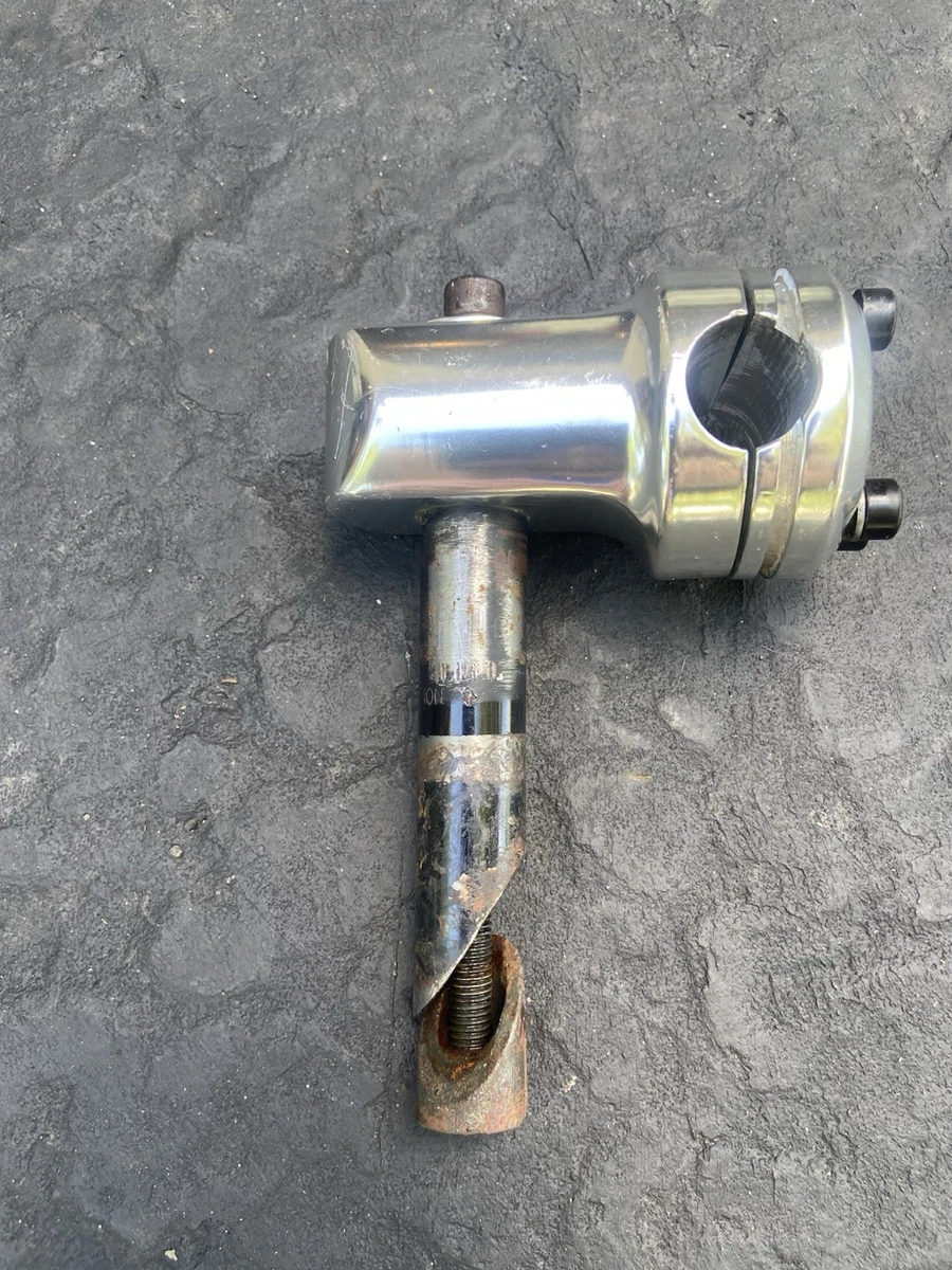 GT Bicycles Stems Vintage Bicycle Parts for sale | eBay