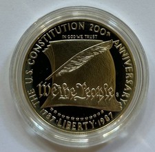 1987 US Commemorative Coins for sale | eBay