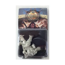 Enigma Massive Darkness 32mm Ver'jin - Troll Pack New