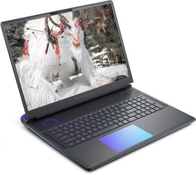 Dell Alienware 18 Area-51 G5G46 18'' WOXGA Core Ultra 9-275HX 32GB/1TB RTX5070...
