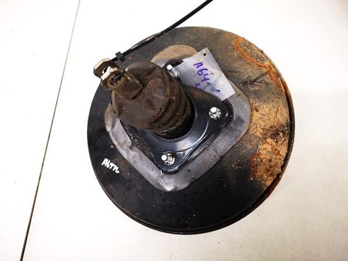 1488753080 Bremskraftverstärker 0204024267 Citroen C8 DE1257280-82