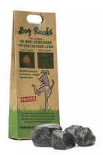 B20 NEW Dog Rocks for Urine Burning Grass 200g 100 Natural