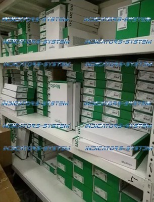 1PCS NEW Schneider BMXCPS4002 Modicon X80 module fast shipping