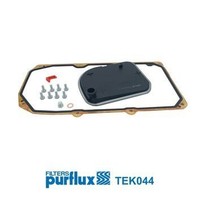 Purflux Hydraulikfiltersatz, Automatikgetriebe TEK044 FüR MERCEDES-BENZ