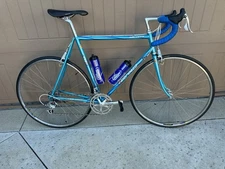 Serotta Columbus TSX Custom 54cm Campagnolo RACE T Chorus Groupset Delta Brakes