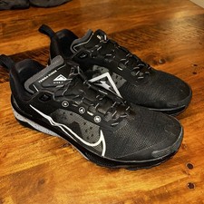 Nike Terra Kiger 9 Black Reflect Silver for Sale | Authenticity