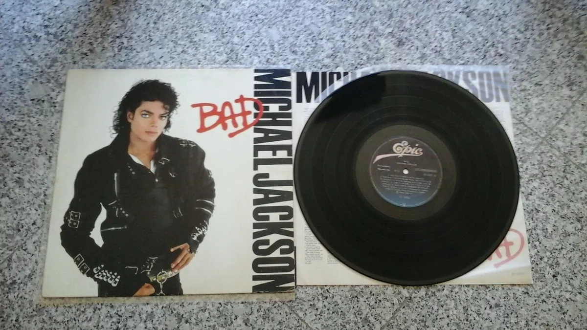 Michael Jackson – Bad Lyrics