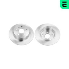 Disque de frein Toyota CAMRY