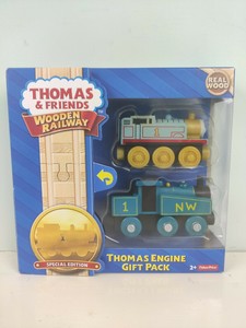 thomas engine gift pack