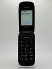 Kyocera Cadence S2720 Verizon Wireless 16Gb Blue Large-Button Flip Cell Phone