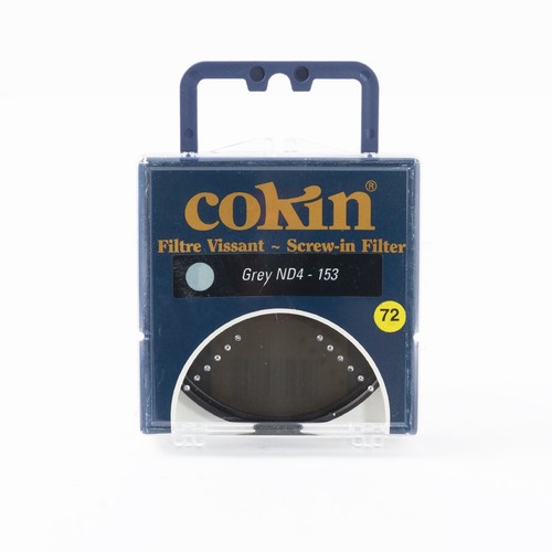 COKIN ND4 MADE IN FRANCE CHOOSE SIZE(49MM/52MM/55MM/62MM/67MM/72MM) - Picture 24 of 25
