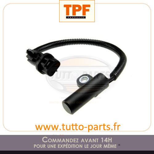Sensor Kurbelwelle Jeep Cherokee Comanche Grand Cherokee Wrangler-image